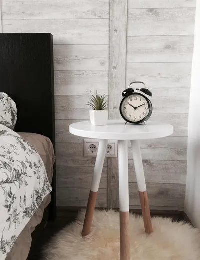 Bedside Table