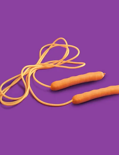 Skipping Rope