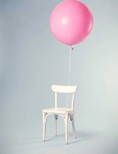 Balloon Chair