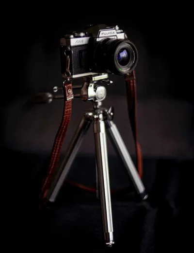 Tripod