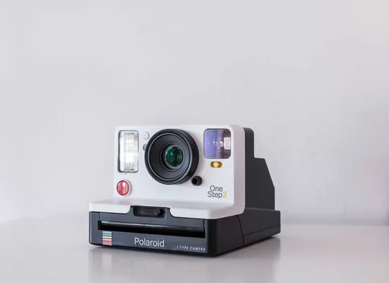 Camera & Photo