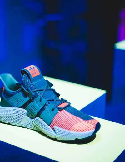 Ultraboost Running Shoe