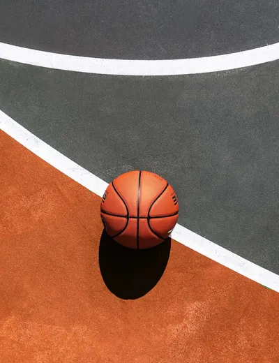 Basketball