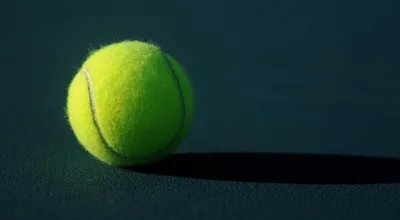 Tennis Ball
