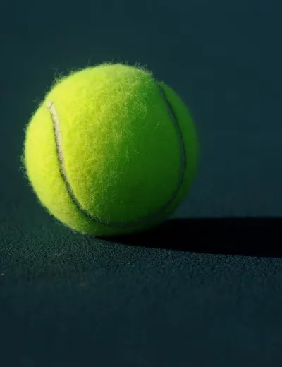 Tennis Ball