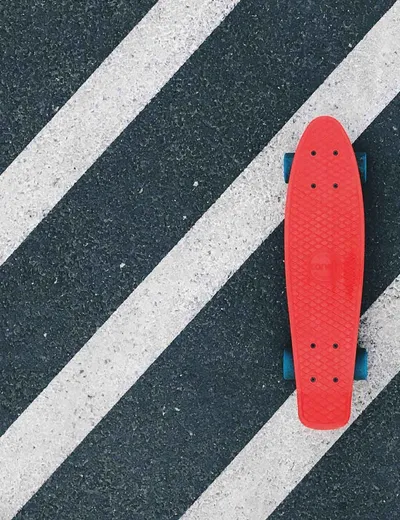 Cruiser Skateboard