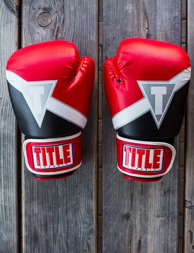Boxing Gloves