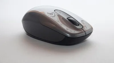 Wireless Optical Mouse