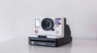 Instant Camera