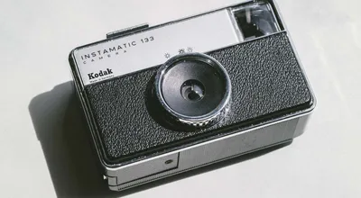 Instamatic Camera